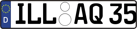 ILL-AQ35