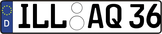 ILL-AQ36