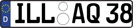 ILL-AQ38