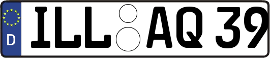 ILL-AQ39