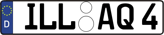 ILL-AQ4