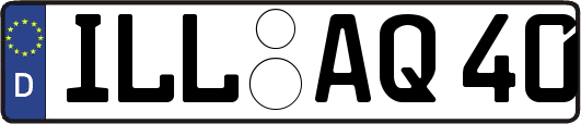 ILL-AQ40