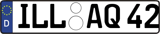 ILL-AQ42