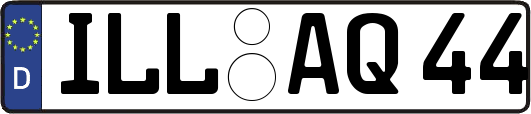 ILL-AQ44