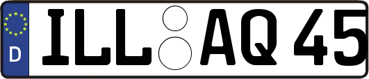 ILL-AQ45