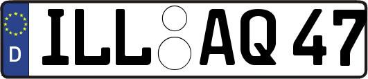 ILL-AQ47