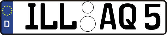 ILL-AQ5