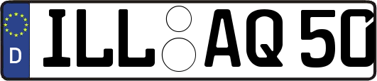 ILL-AQ50