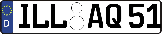 ILL-AQ51