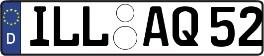 ILL-AQ52