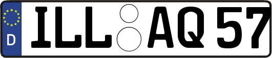 ILL-AQ57
