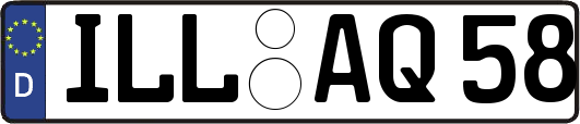 ILL-AQ58