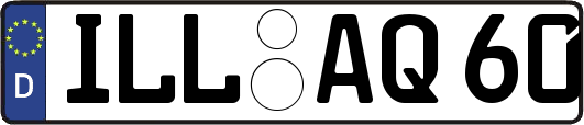 ILL-AQ60