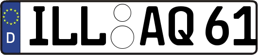 ILL-AQ61