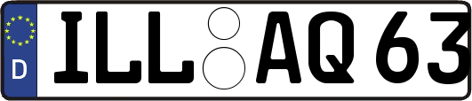 ILL-AQ63