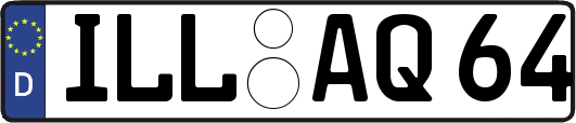 ILL-AQ64