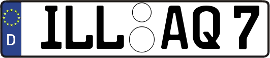 ILL-AQ7