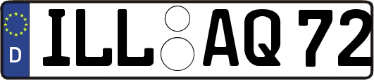 ILL-AQ72