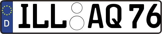 ILL-AQ76