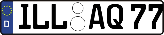 ILL-AQ77