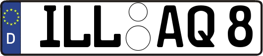 ILL-AQ8