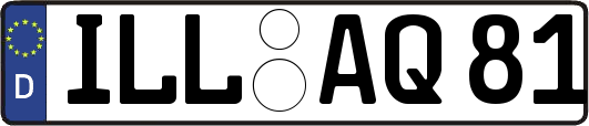 ILL-AQ81