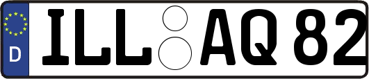 ILL-AQ82
