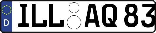 ILL-AQ83