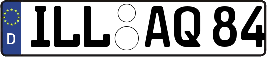 ILL-AQ84