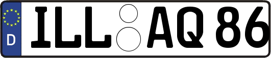 ILL-AQ86