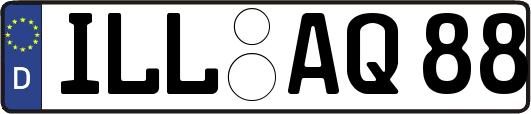 ILL-AQ88