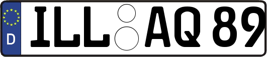 ILL-AQ89