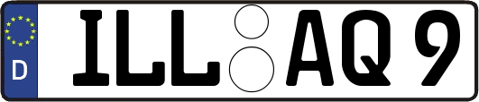 ILL-AQ9