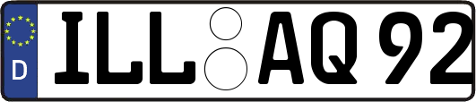 ILL-AQ92