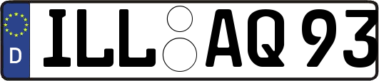 ILL-AQ93