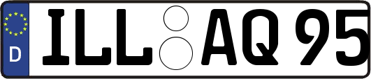 ILL-AQ95