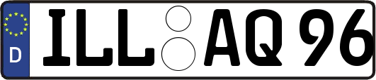 ILL-AQ96