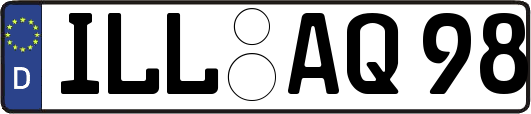ILL-AQ98