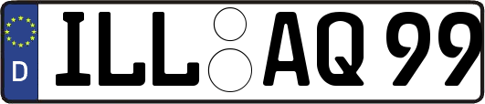 ILL-AQ99