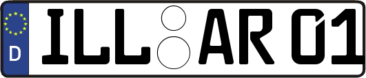 ILL-AR01