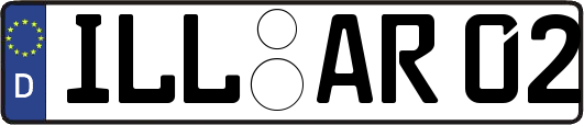 ILL-AR02