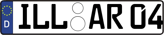 ILL-AR04