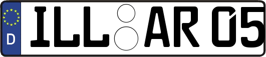 ILL-AR05