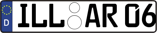 ILL-AR06