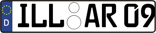 ILL-AR09