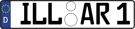 ILL-AR1