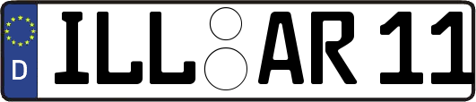 ILL-AR11