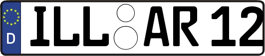 ILL-AR12