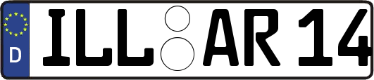 ILL-AR14