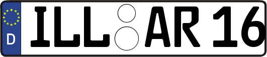 ILL-AR16